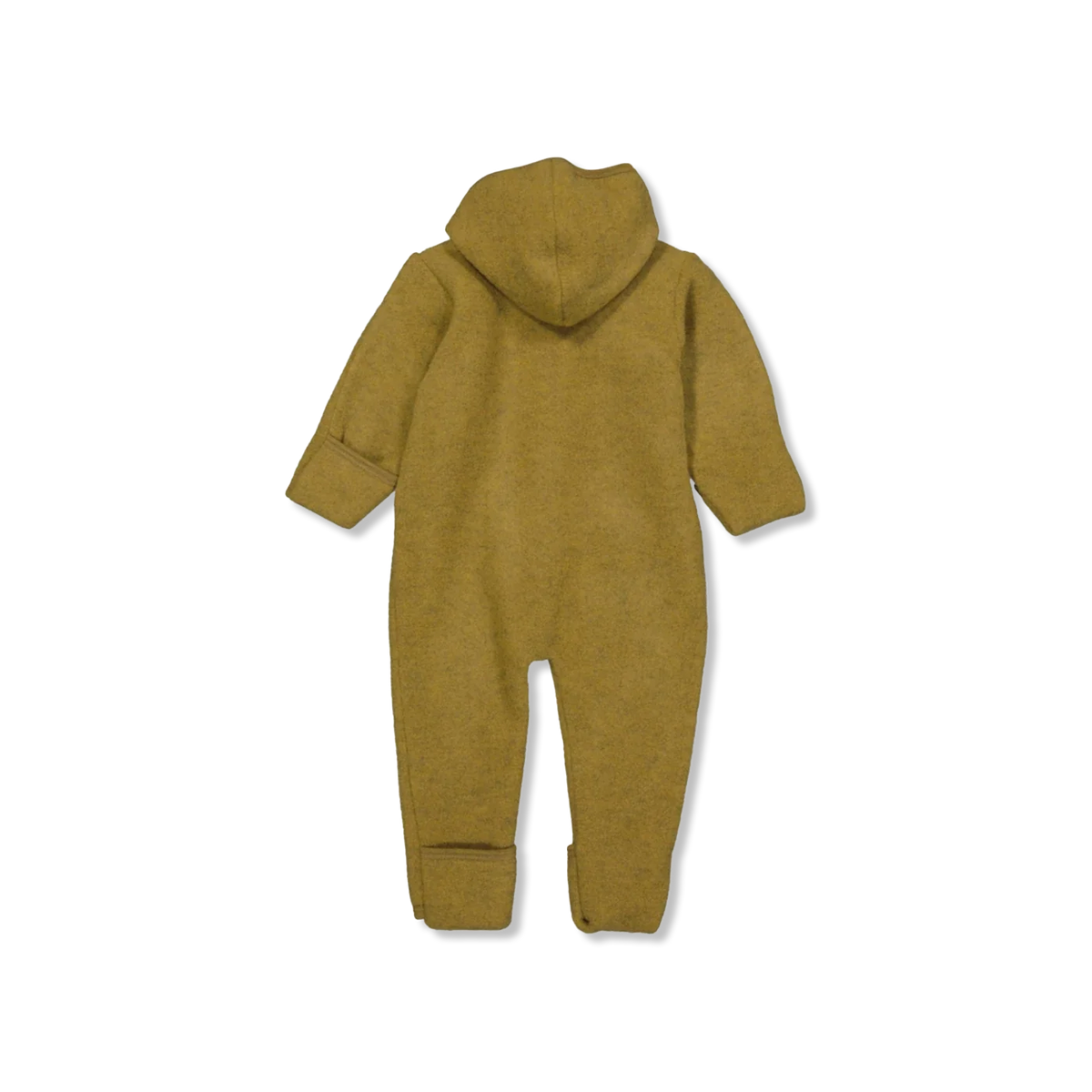 wool fleece