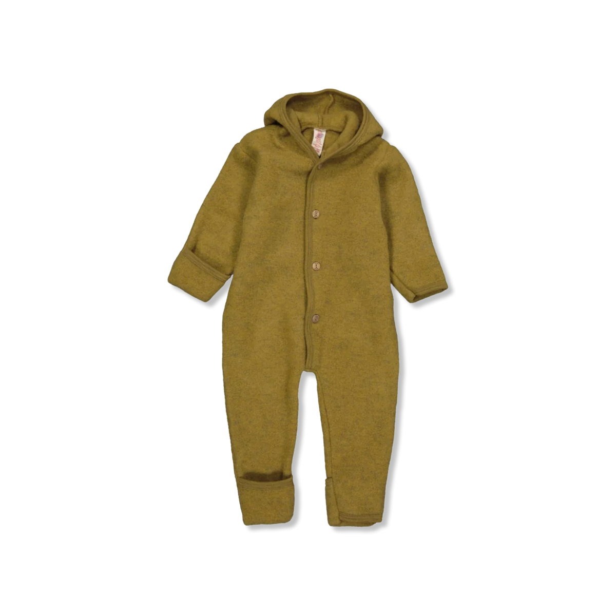 wool fleece
