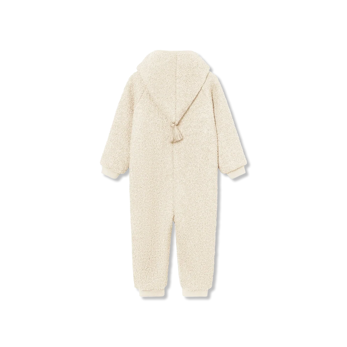 MATADEL wool fleece