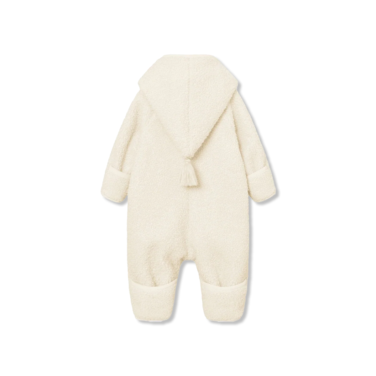 MATADEL wool fleece