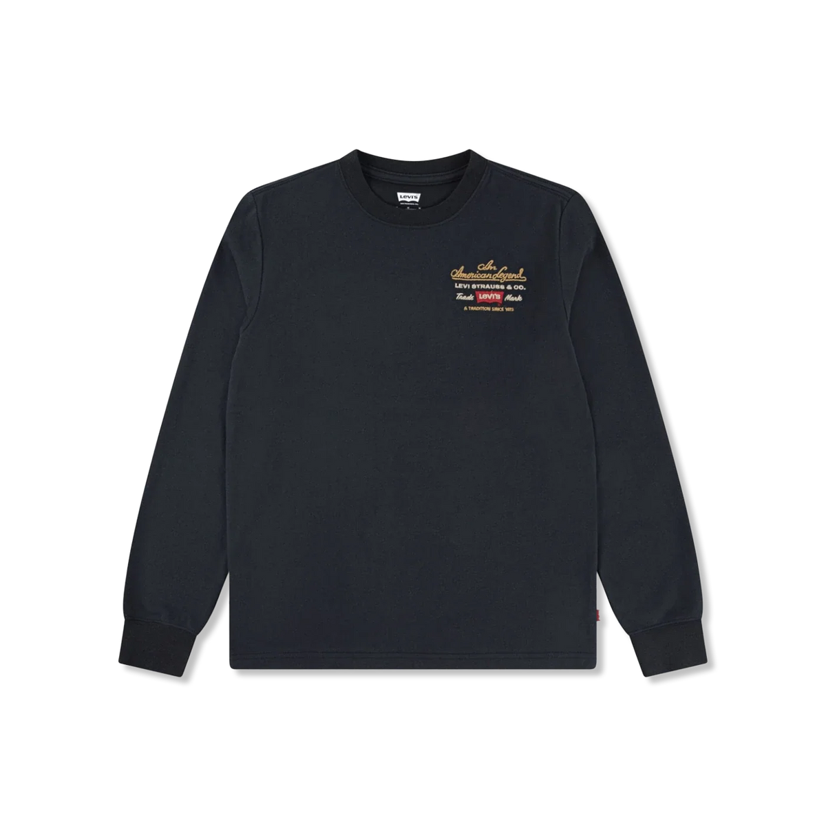 LVB LEGENDARY lS T-shirt
