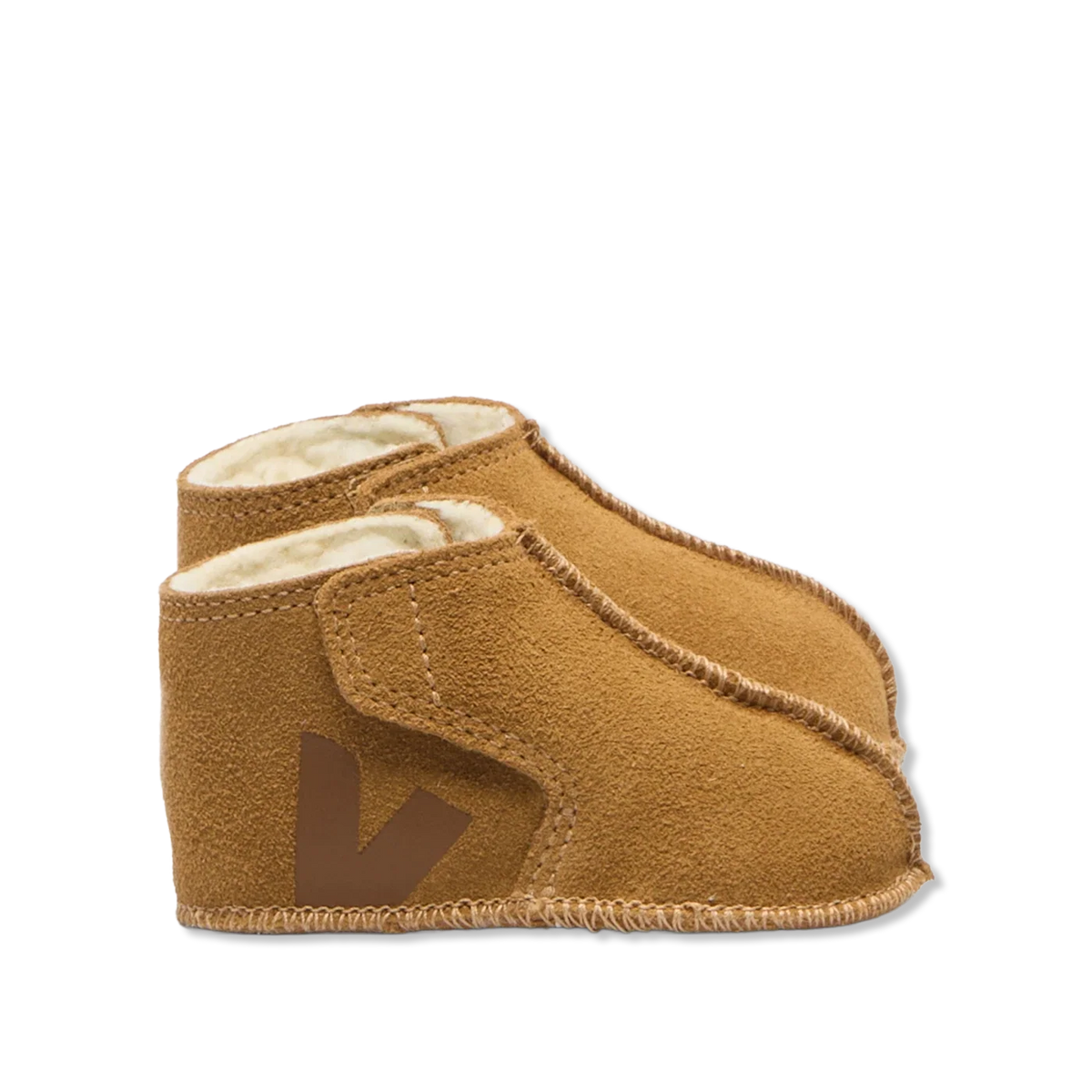 Orso winter Booties