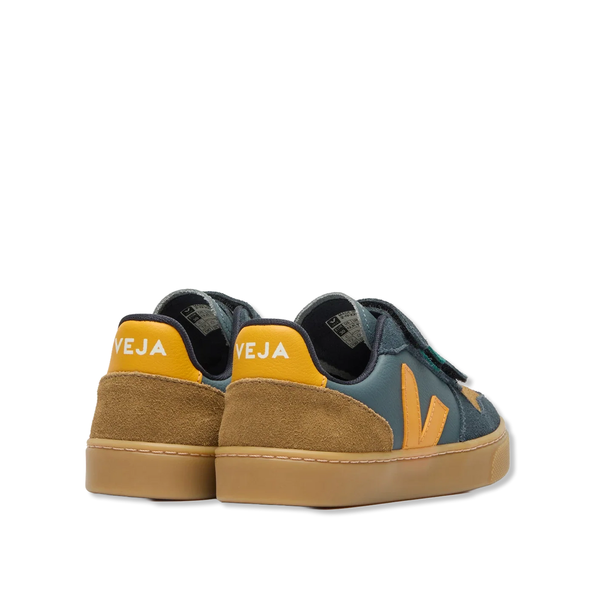Small v-10 Sneaker