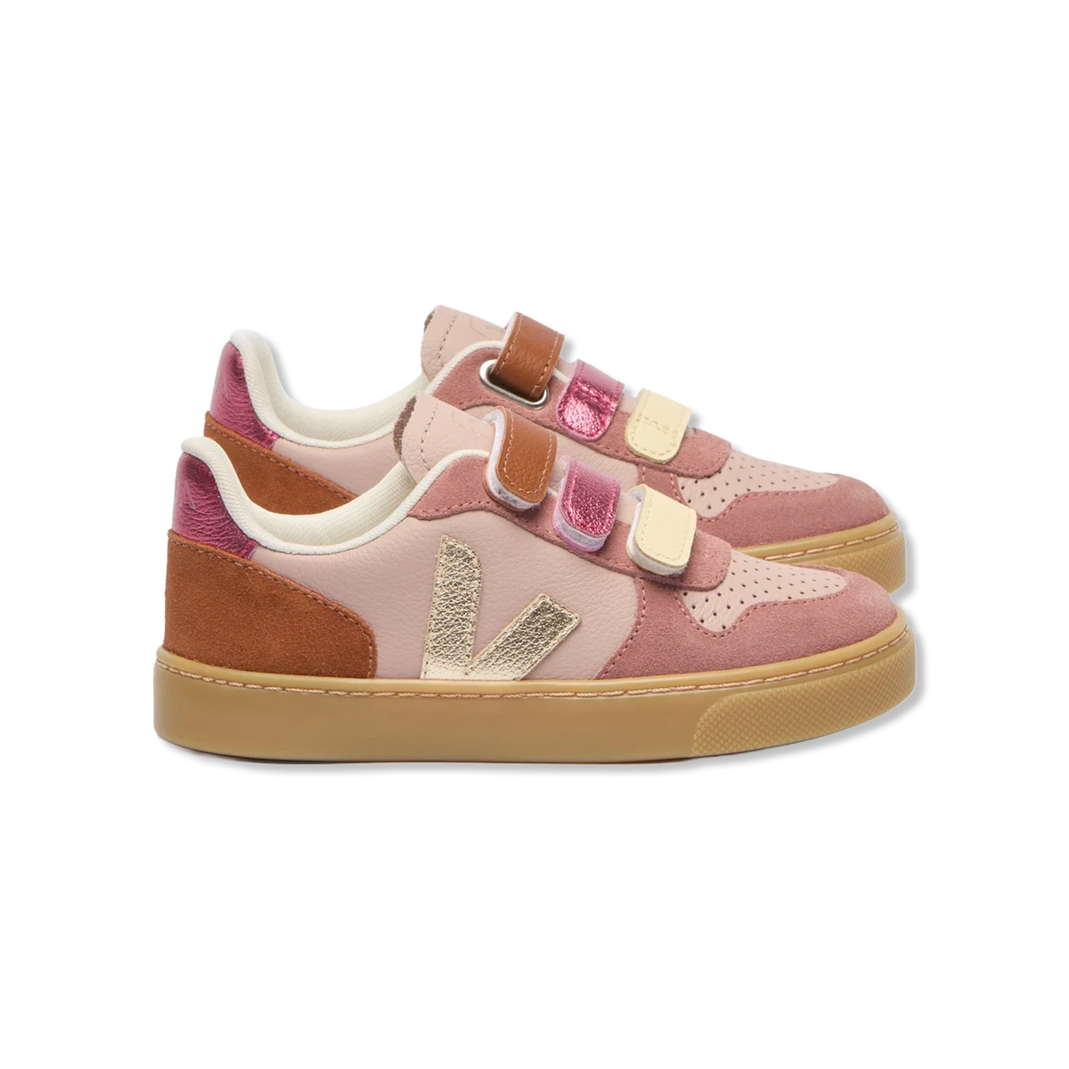 Small v-10 Sneaker