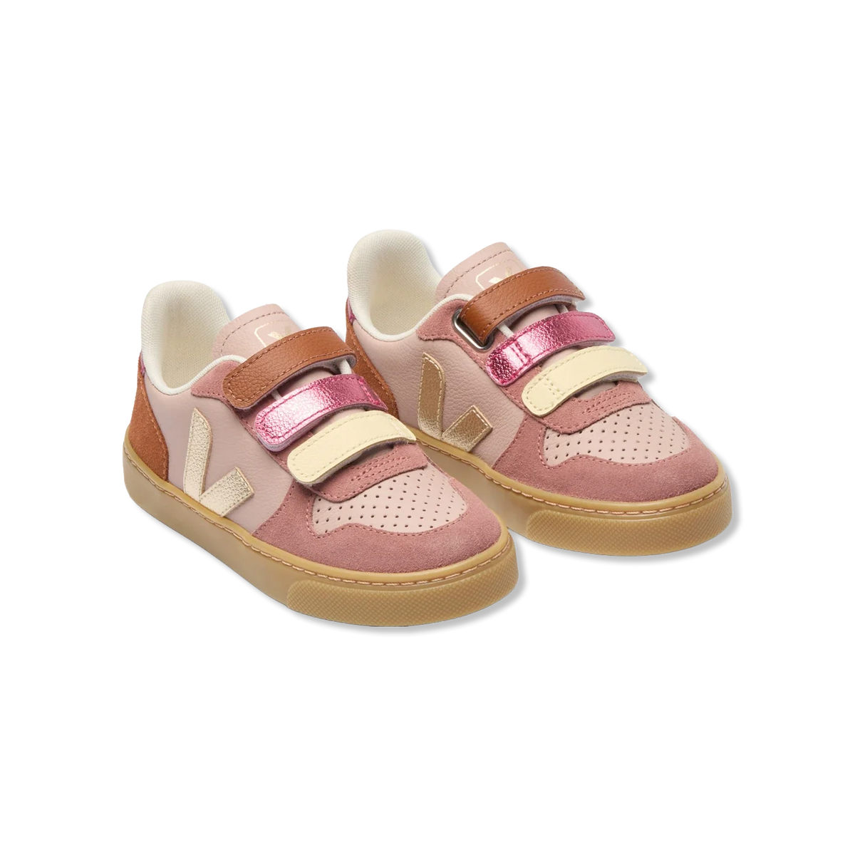 Small v-10 Sneaker