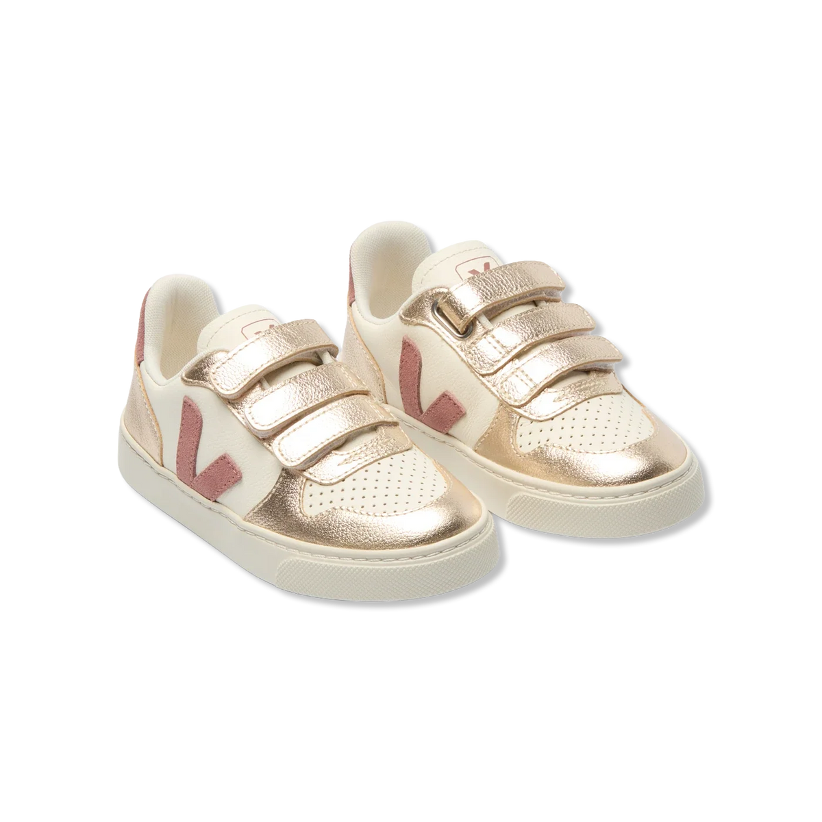 Small v-10 Sneaker