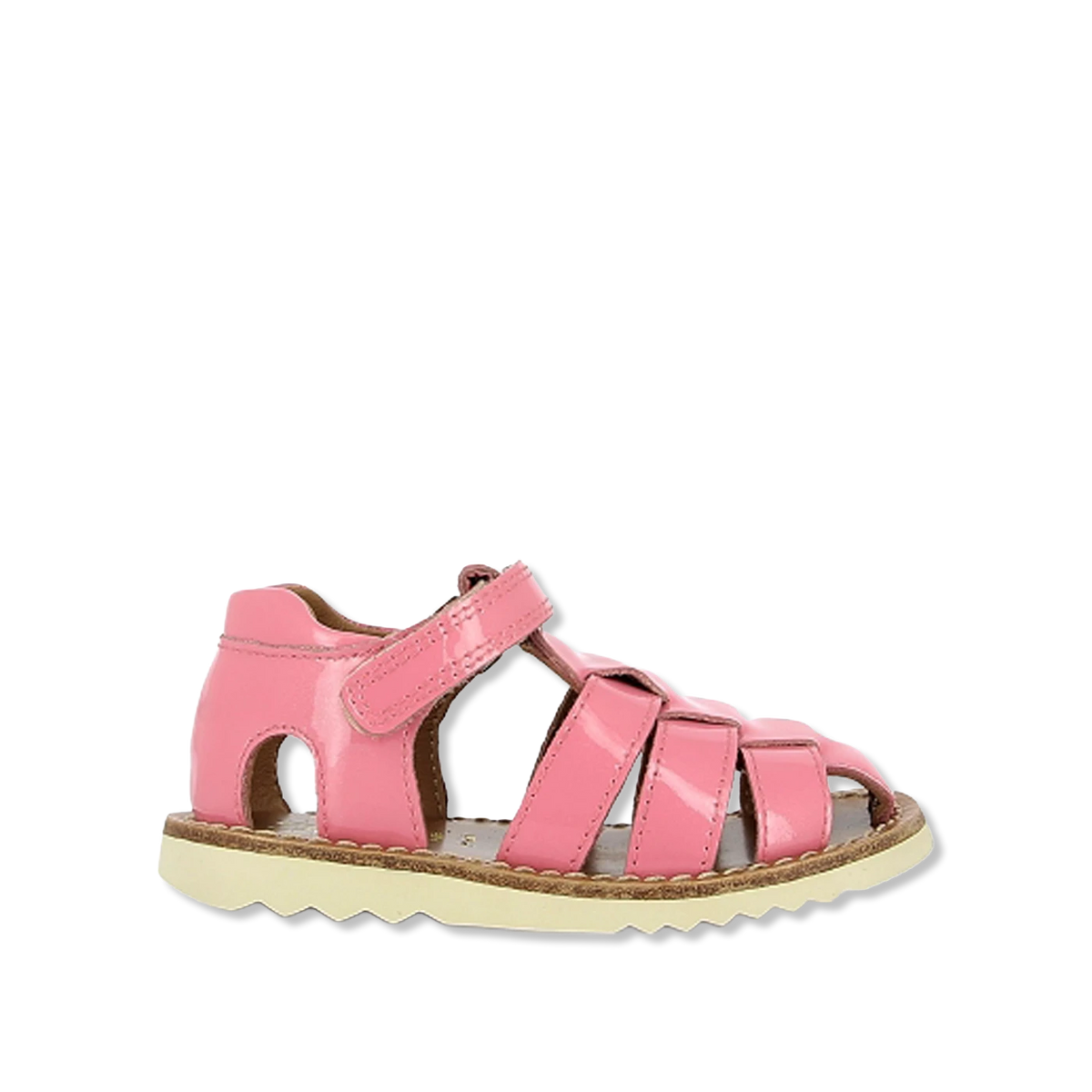 Waff papy Closed sandals