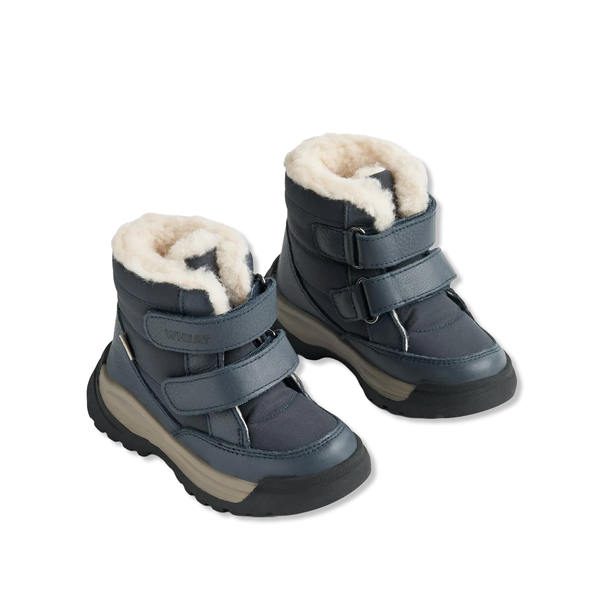 Millas tex Winter boots