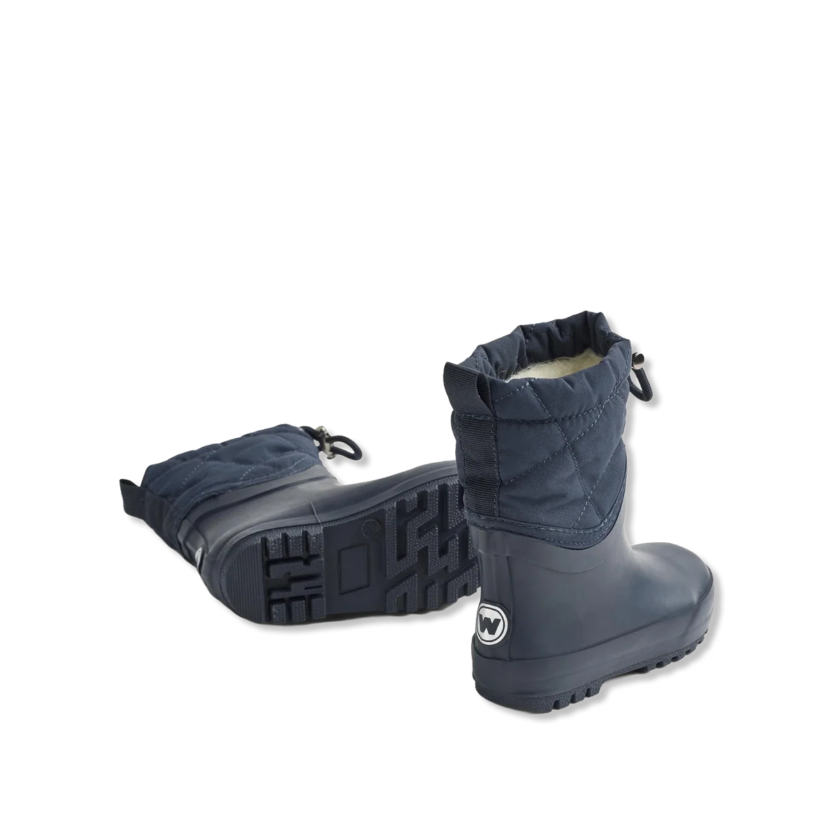 Drizzle Thermal boots