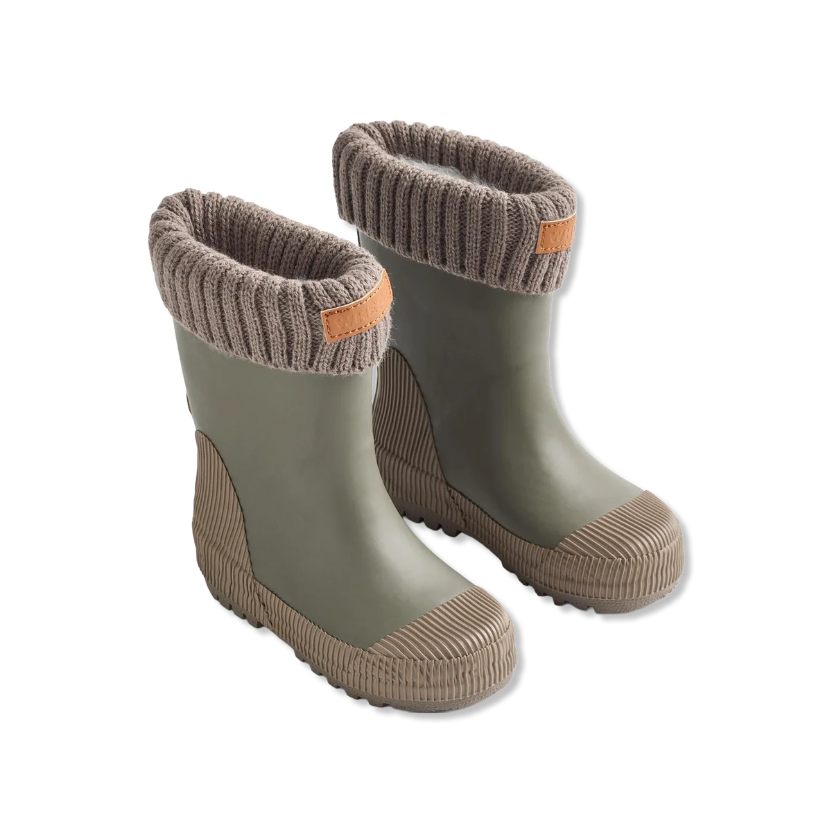 Wader Rubber boots