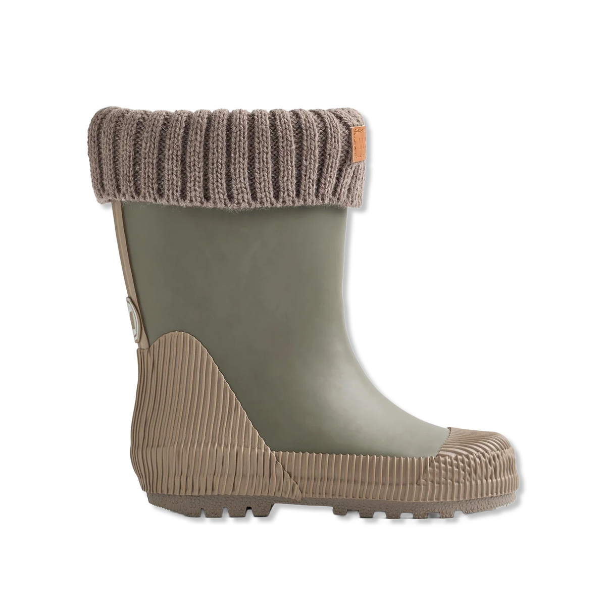 Wader Rubber boots