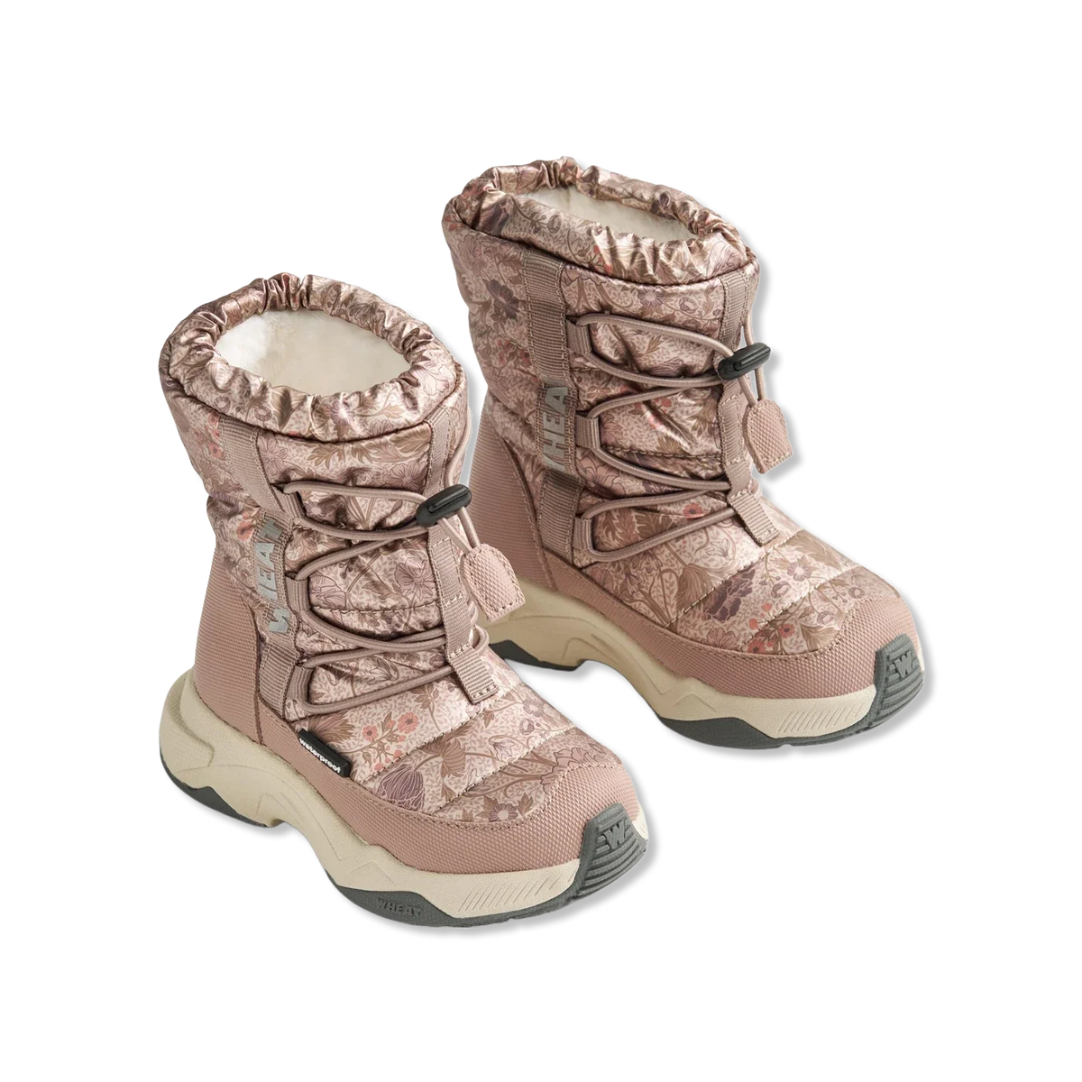 Cosmo Winter boots