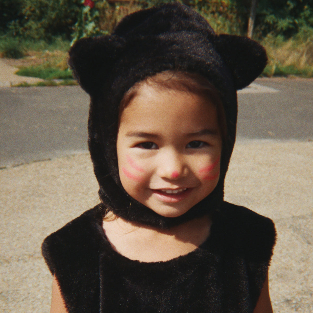 Crayons Dress-up costume