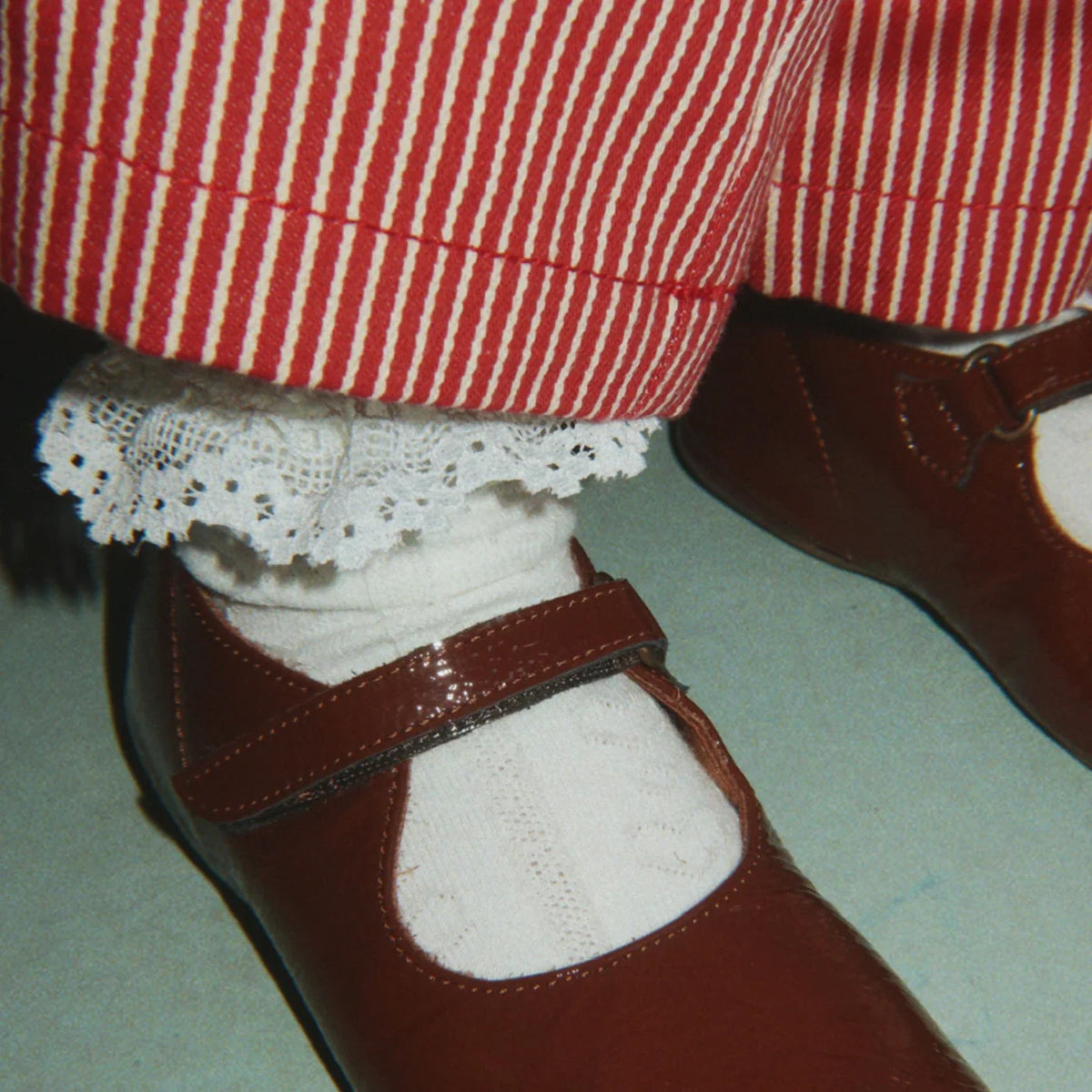Luc Pants