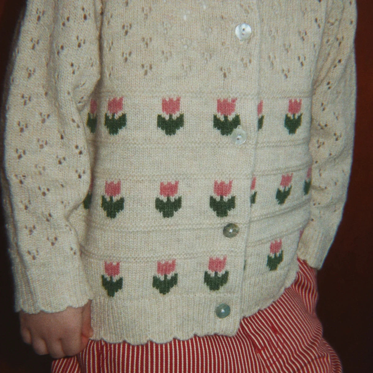 Belle Strickjacken