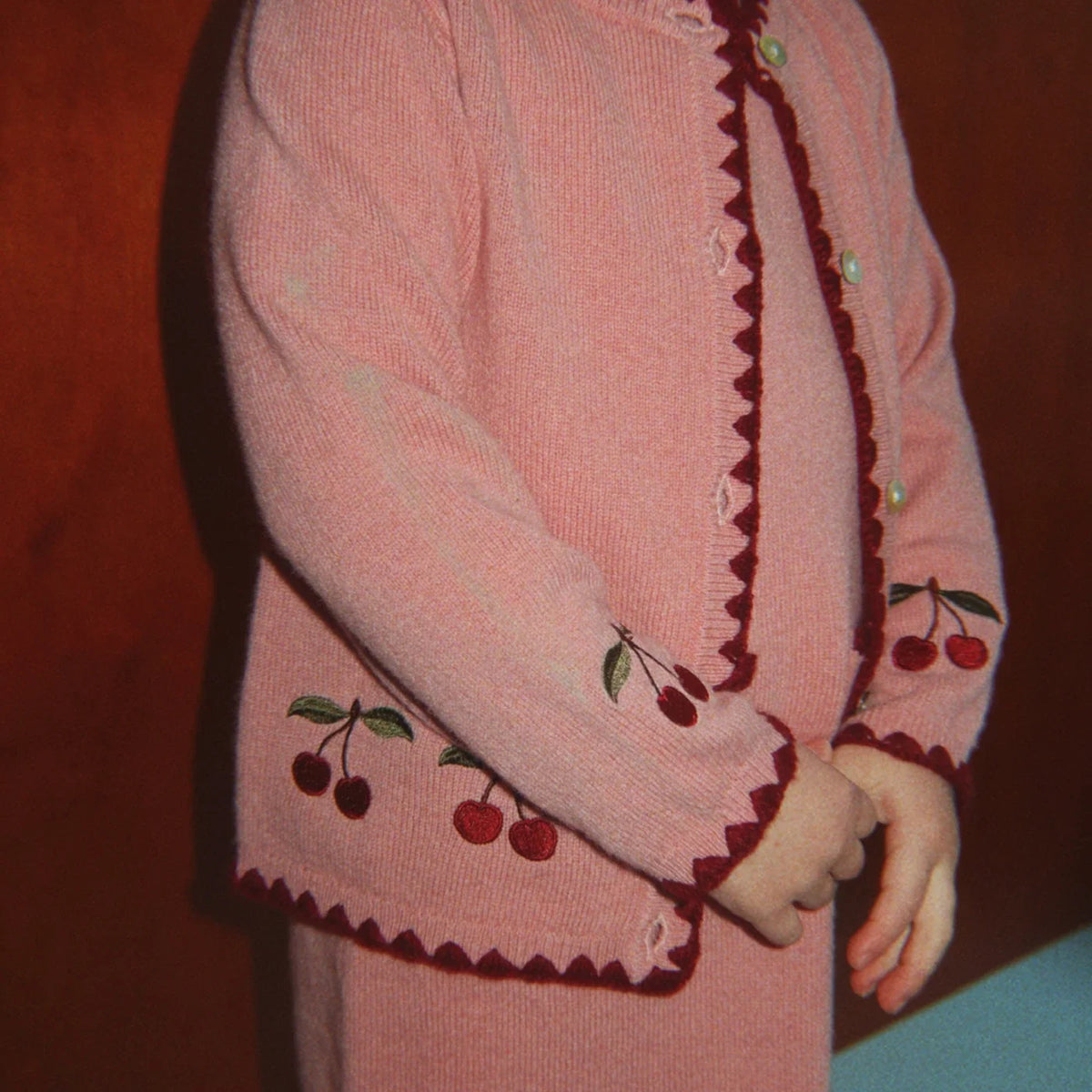 Collette Dress