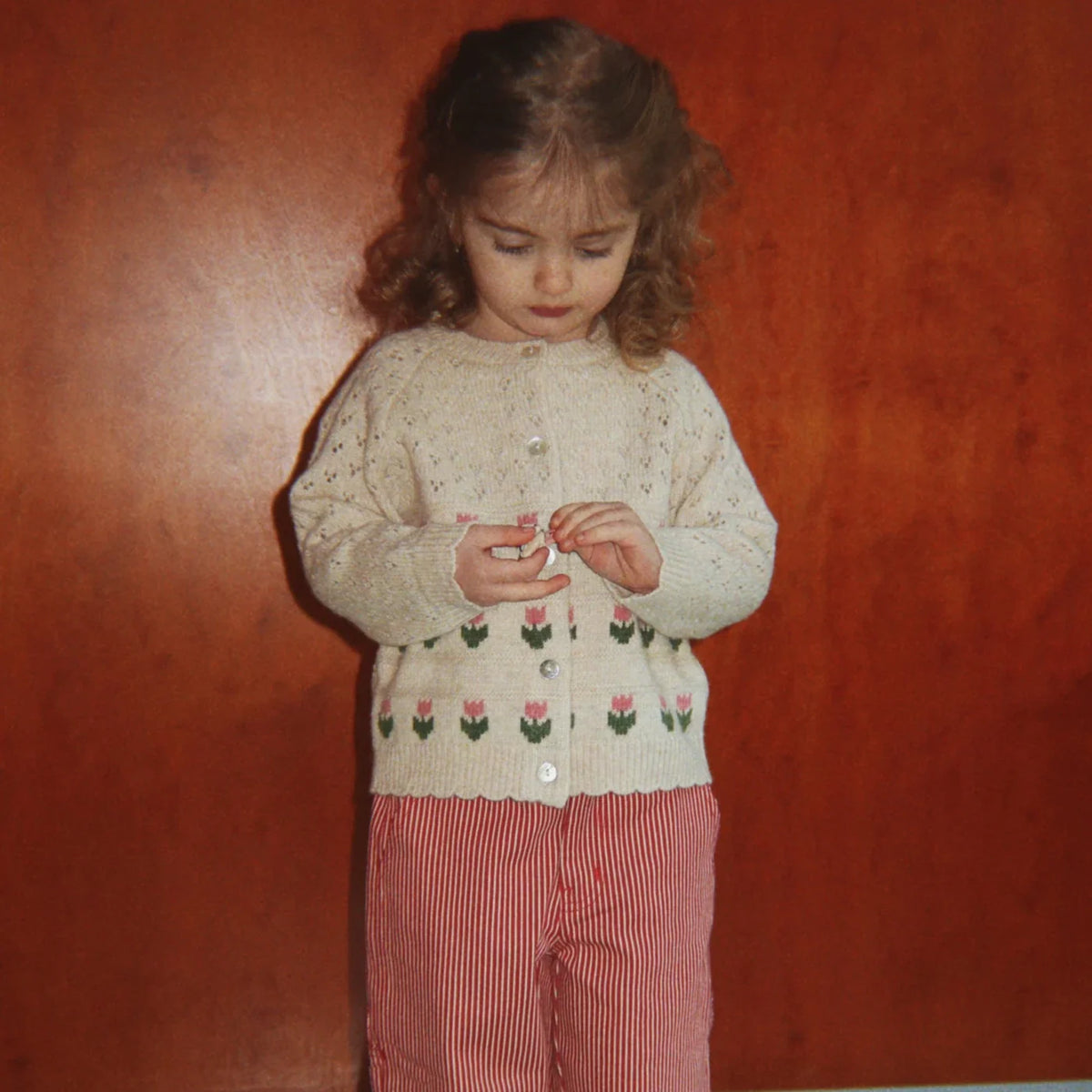 Belle Strickjacken