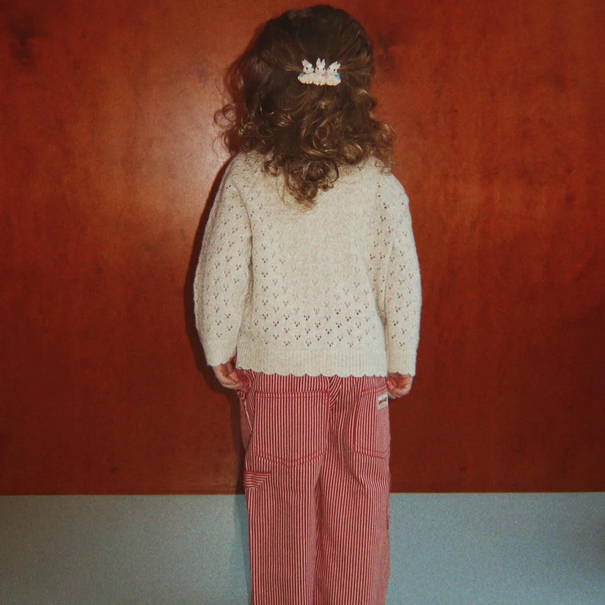 Belle Strickjacken