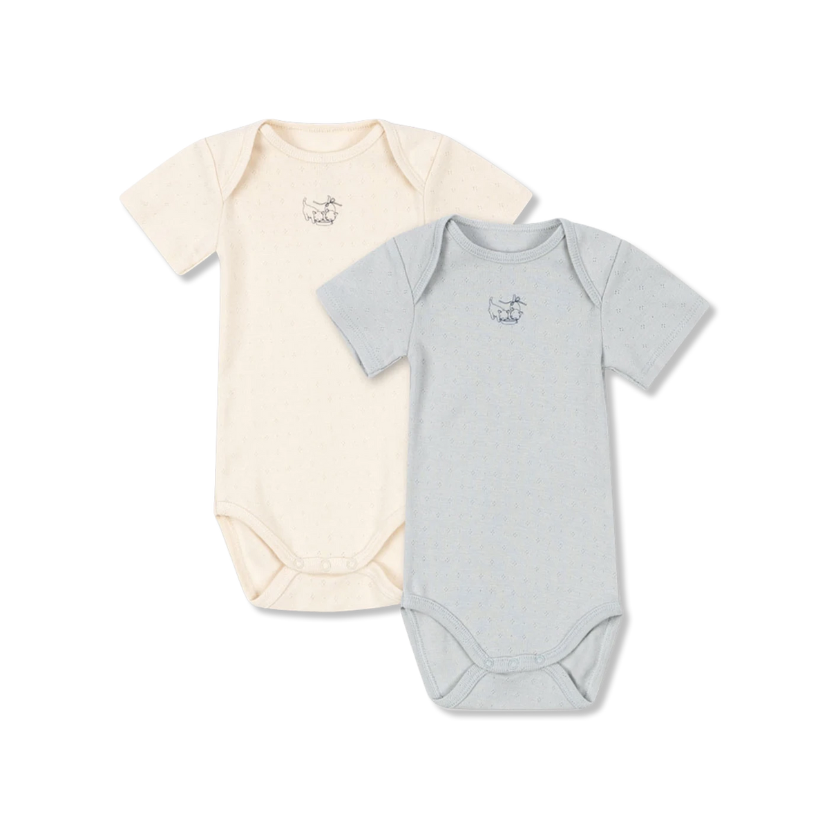 Perla Bodysuit