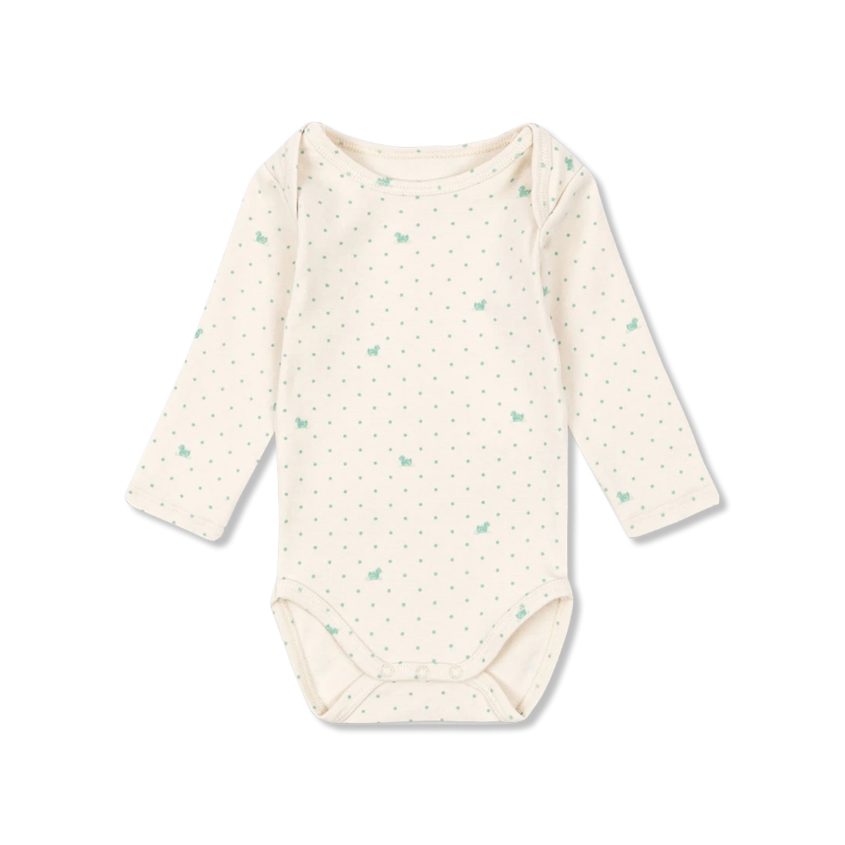 Bello Bodysuit