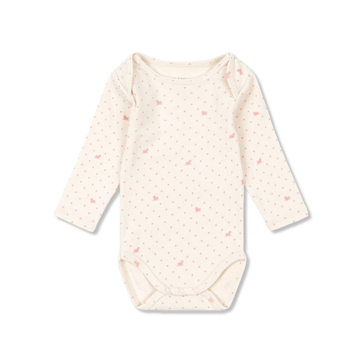 Bello Bodysuit