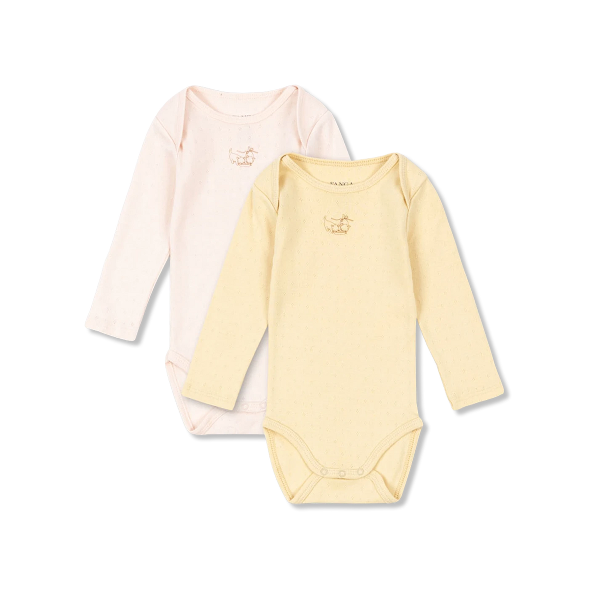 Perla Bodysuit
