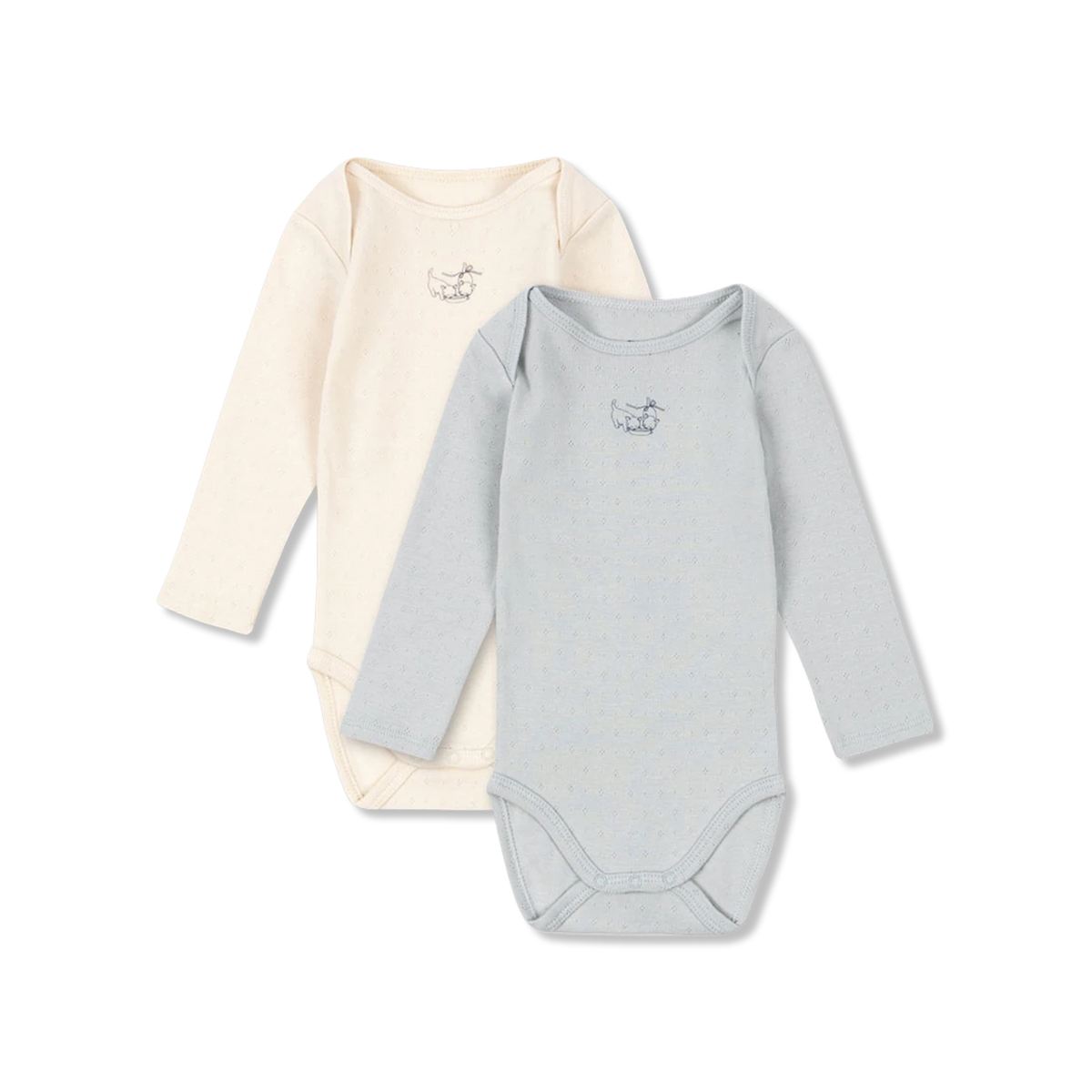 Perla Bodysuit