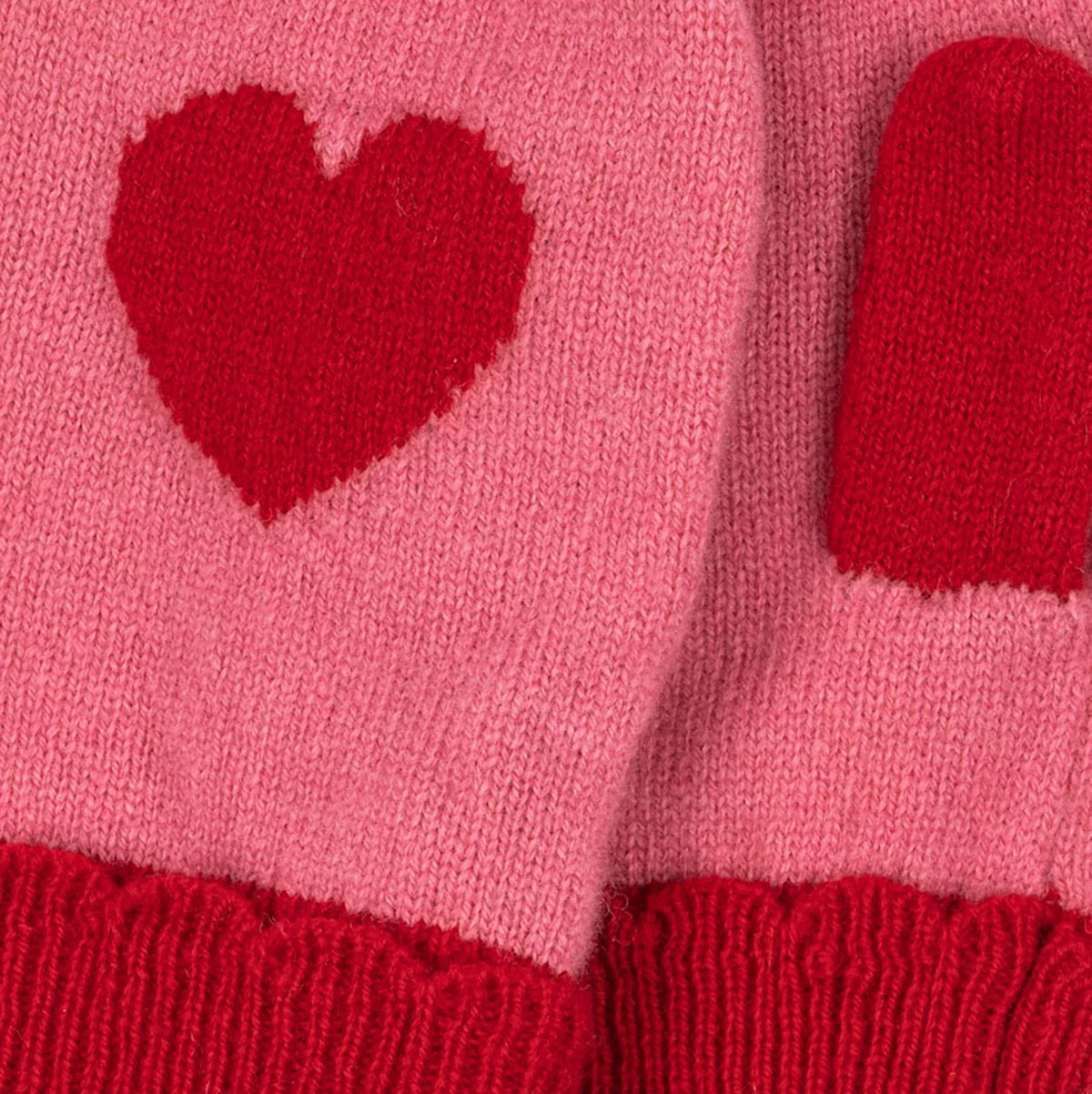 Collette Mittens