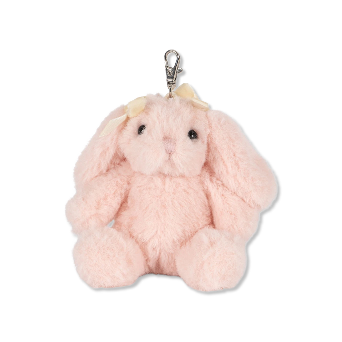 Charm Keychain
