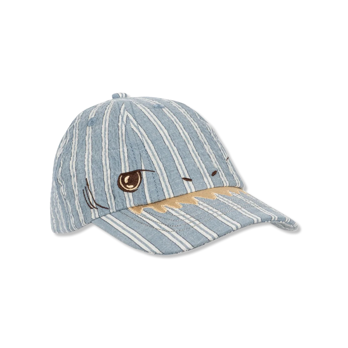 Organic Elliot cap