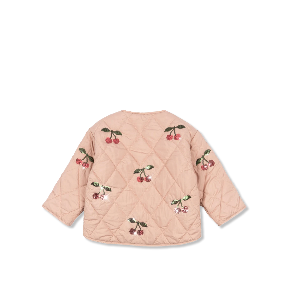 FLORA summer jacket
