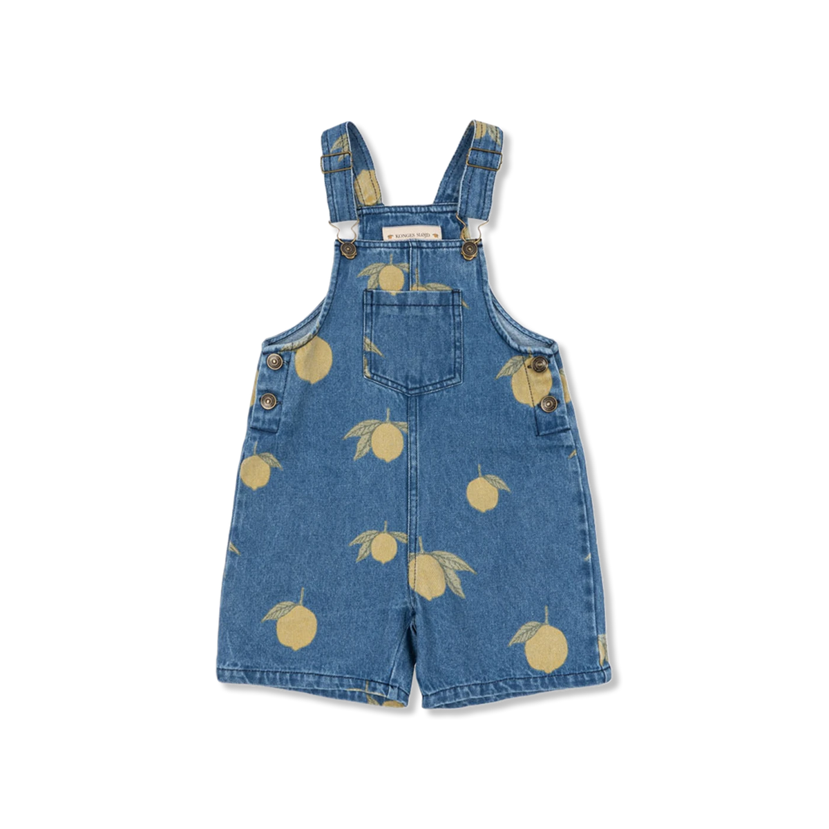 Magot suit