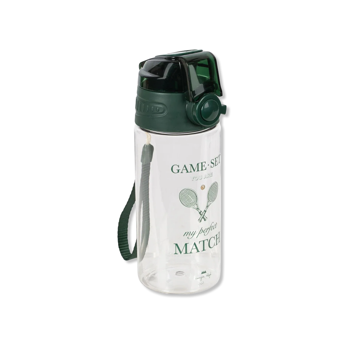 WATER water bottle