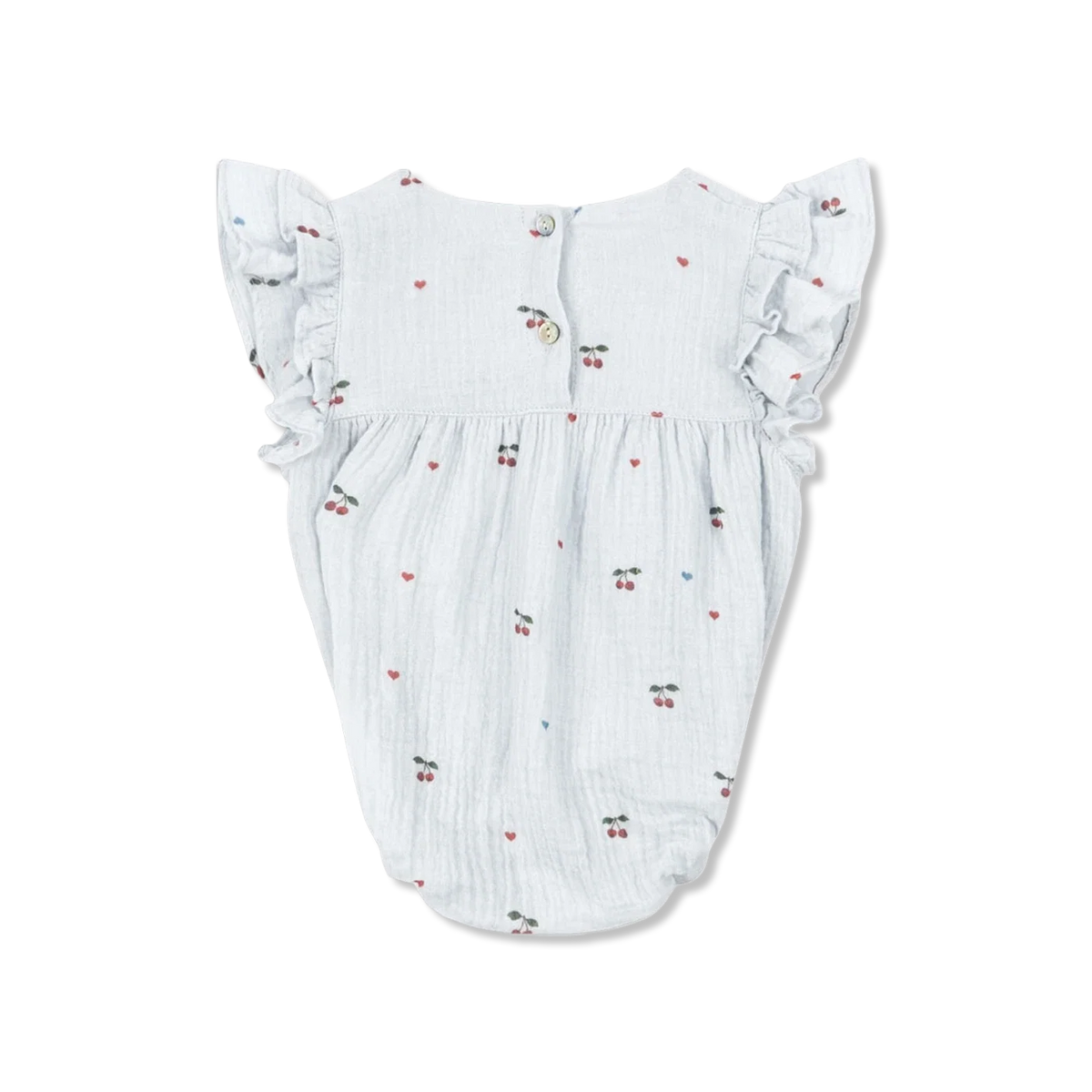 Coco Summer suit