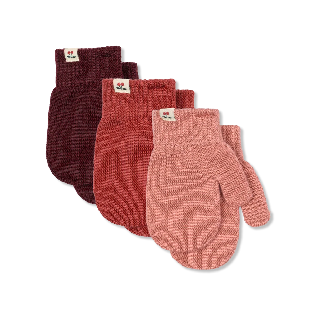 Filla Mittens