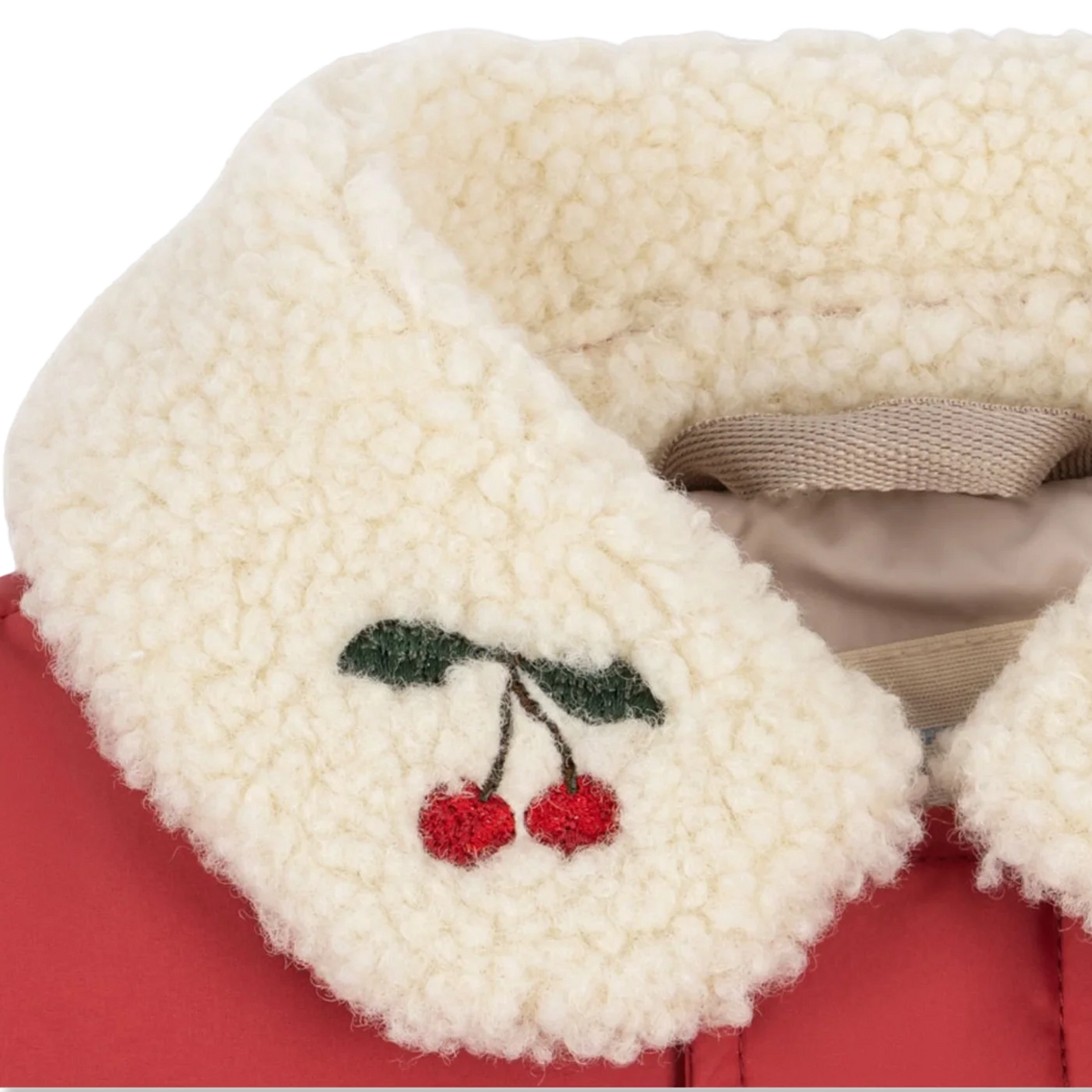 Alpi Winter jacket