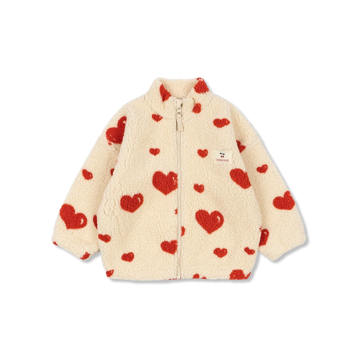 Jody Fleece jacket