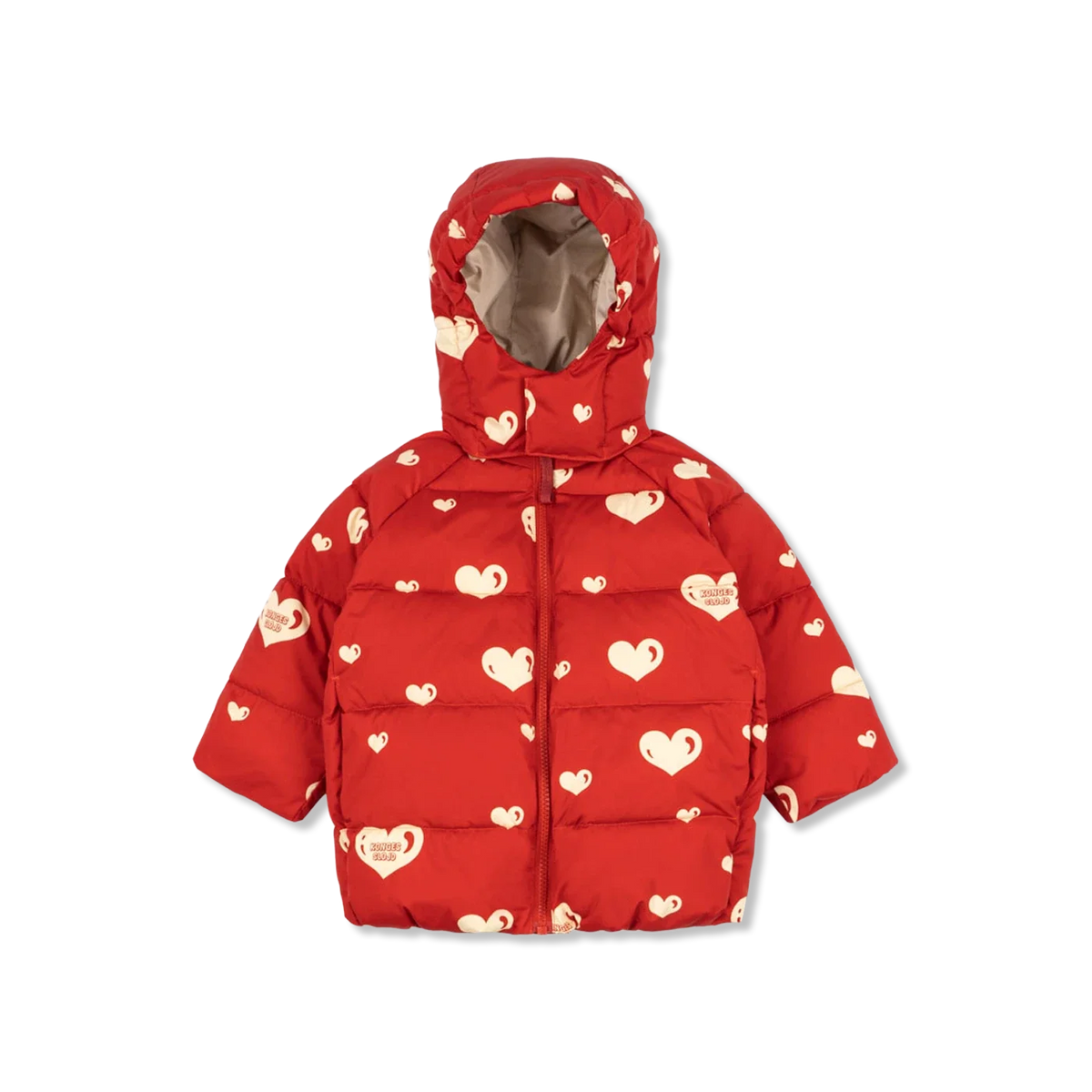 Nuka Winter jacket