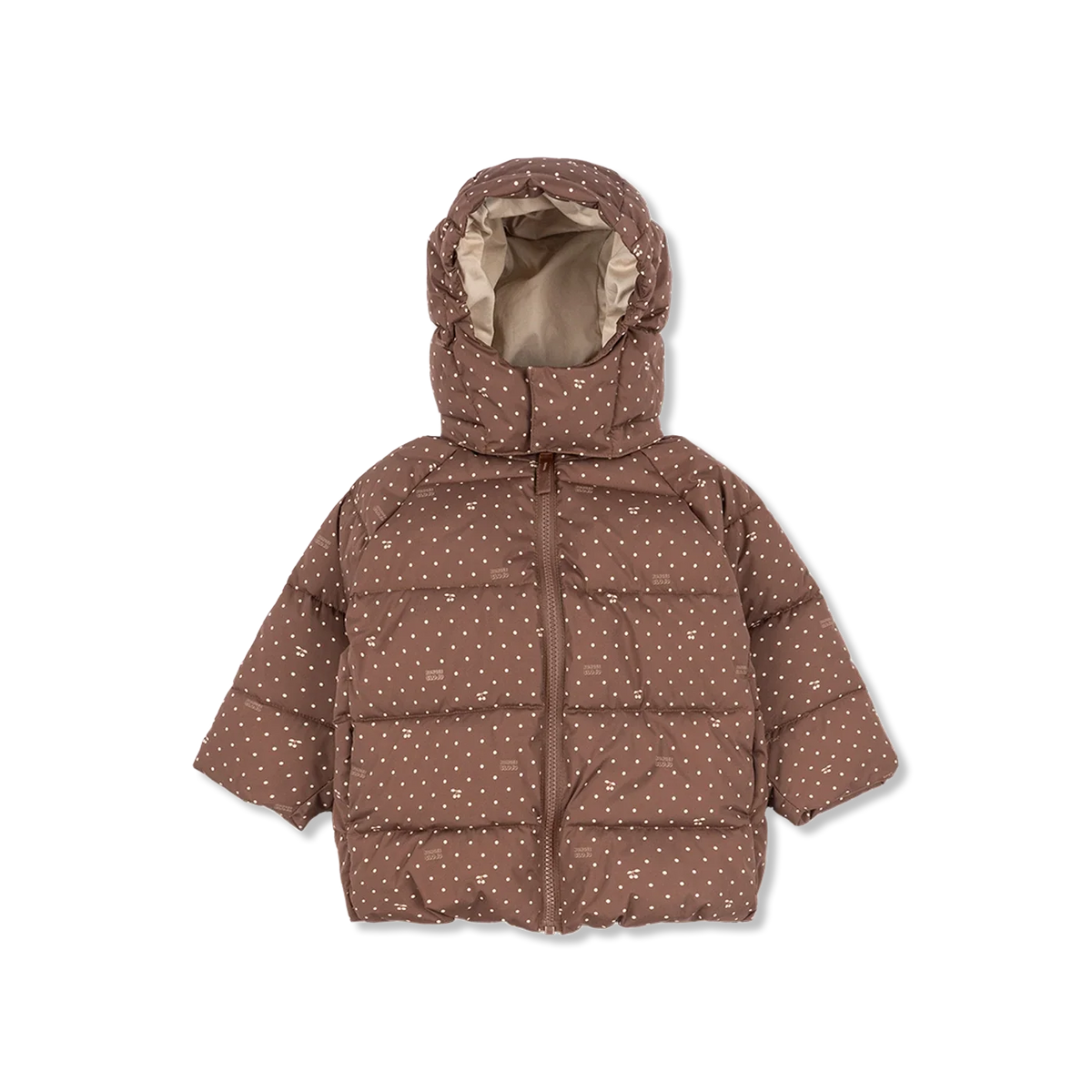 Nuka Winter jacket