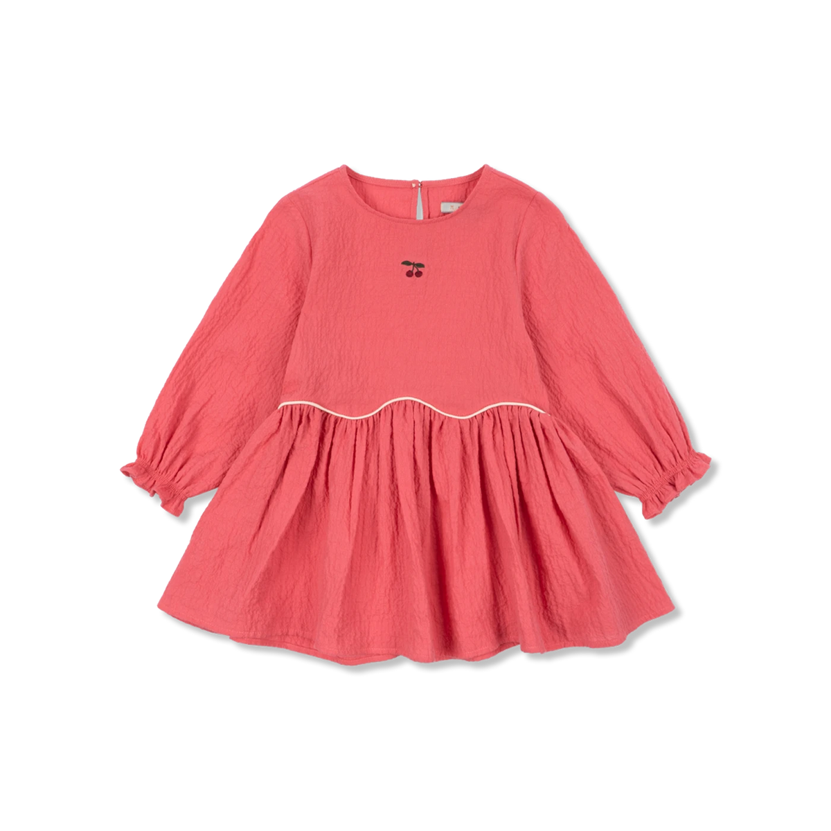 Ava Dress