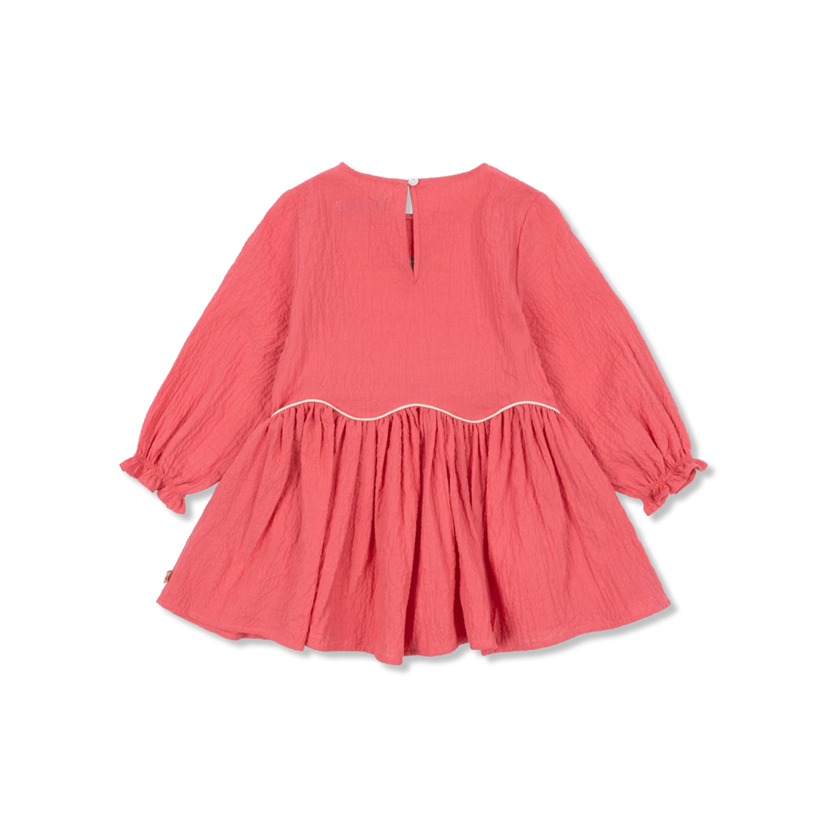 Ava Dress