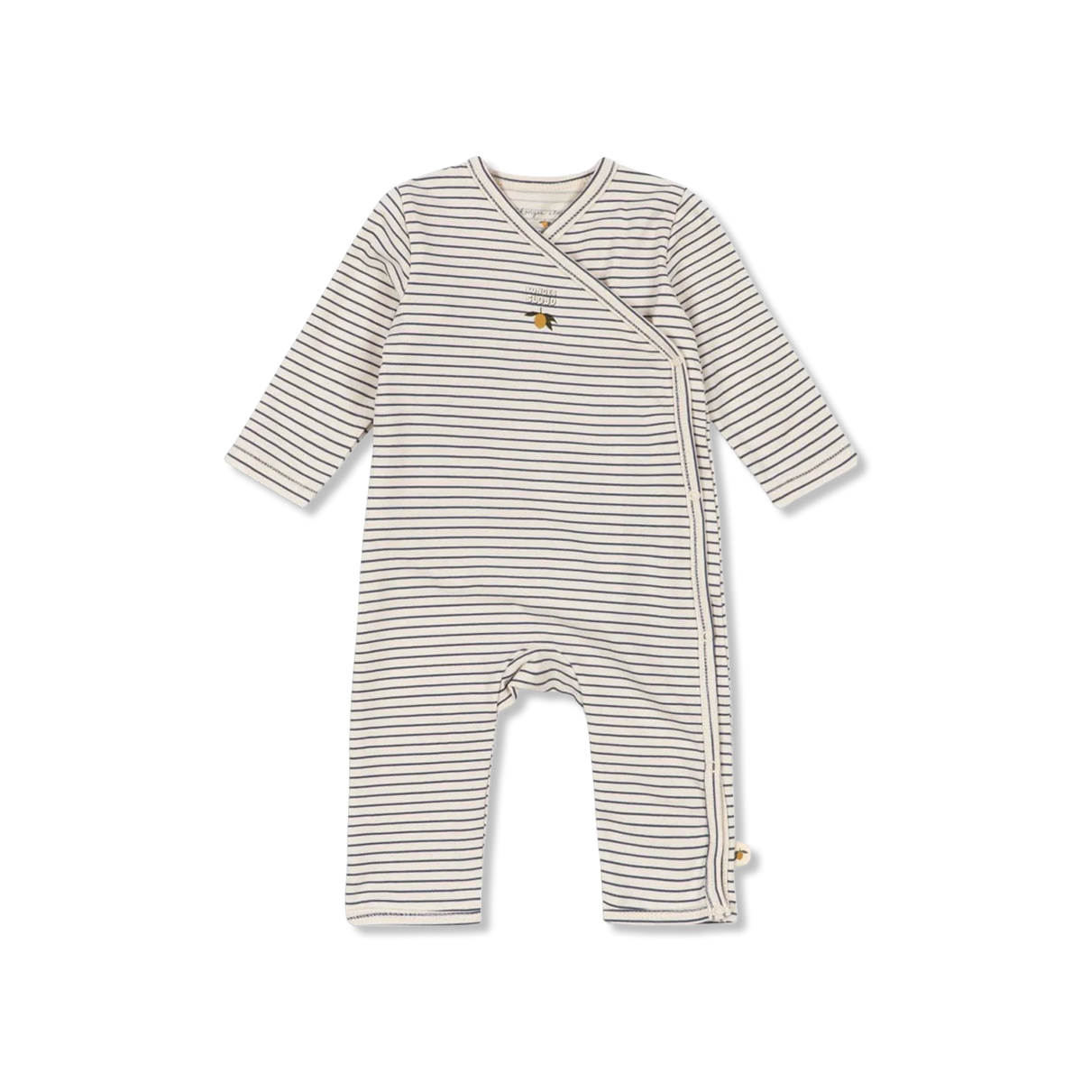 Basic One-piece suit