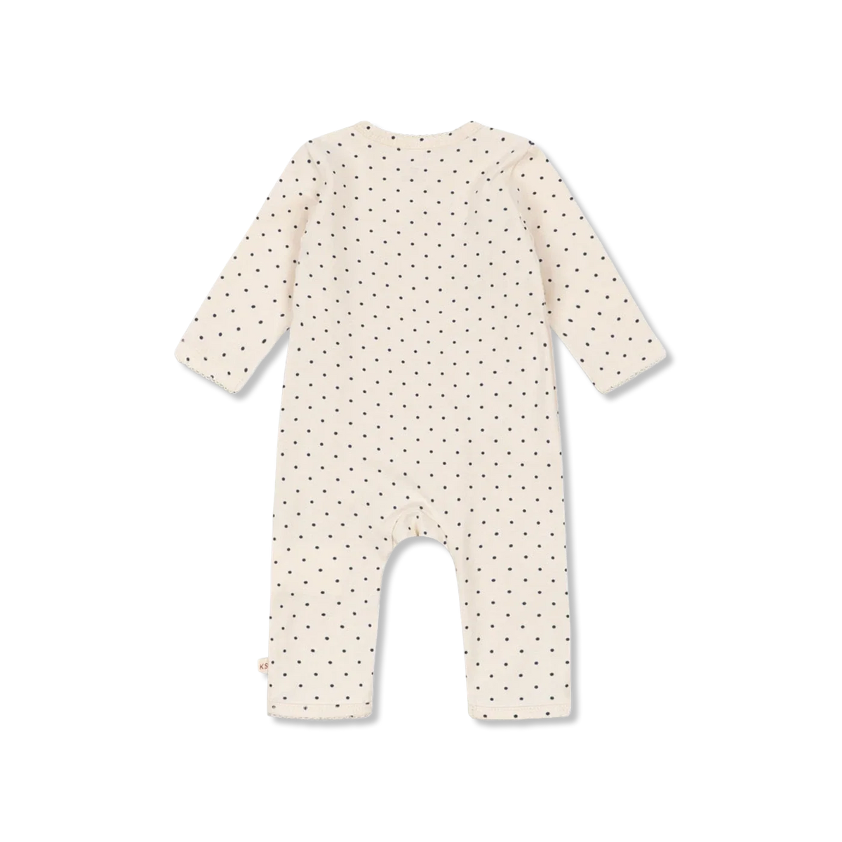Basic One-piece suit