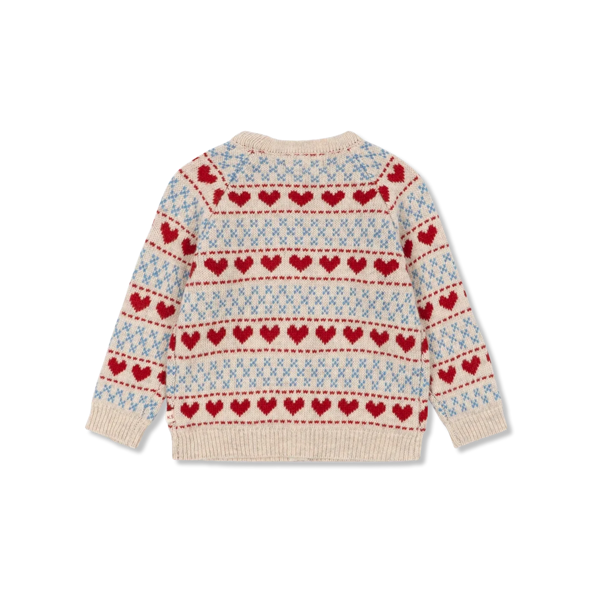 Belou Strickjacken