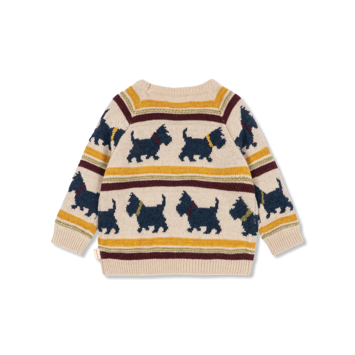 Belou Knitted sweater