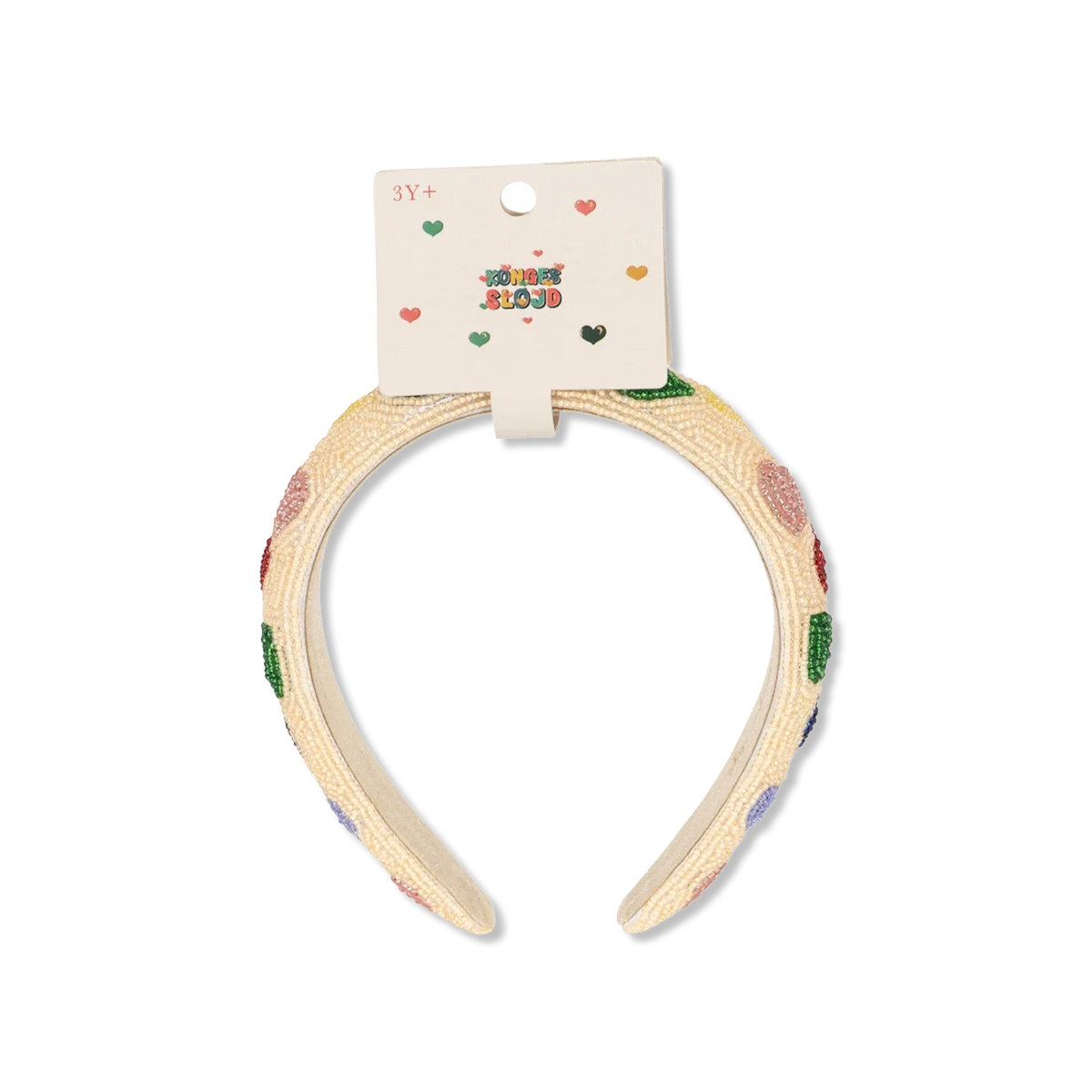 Coeur Headband