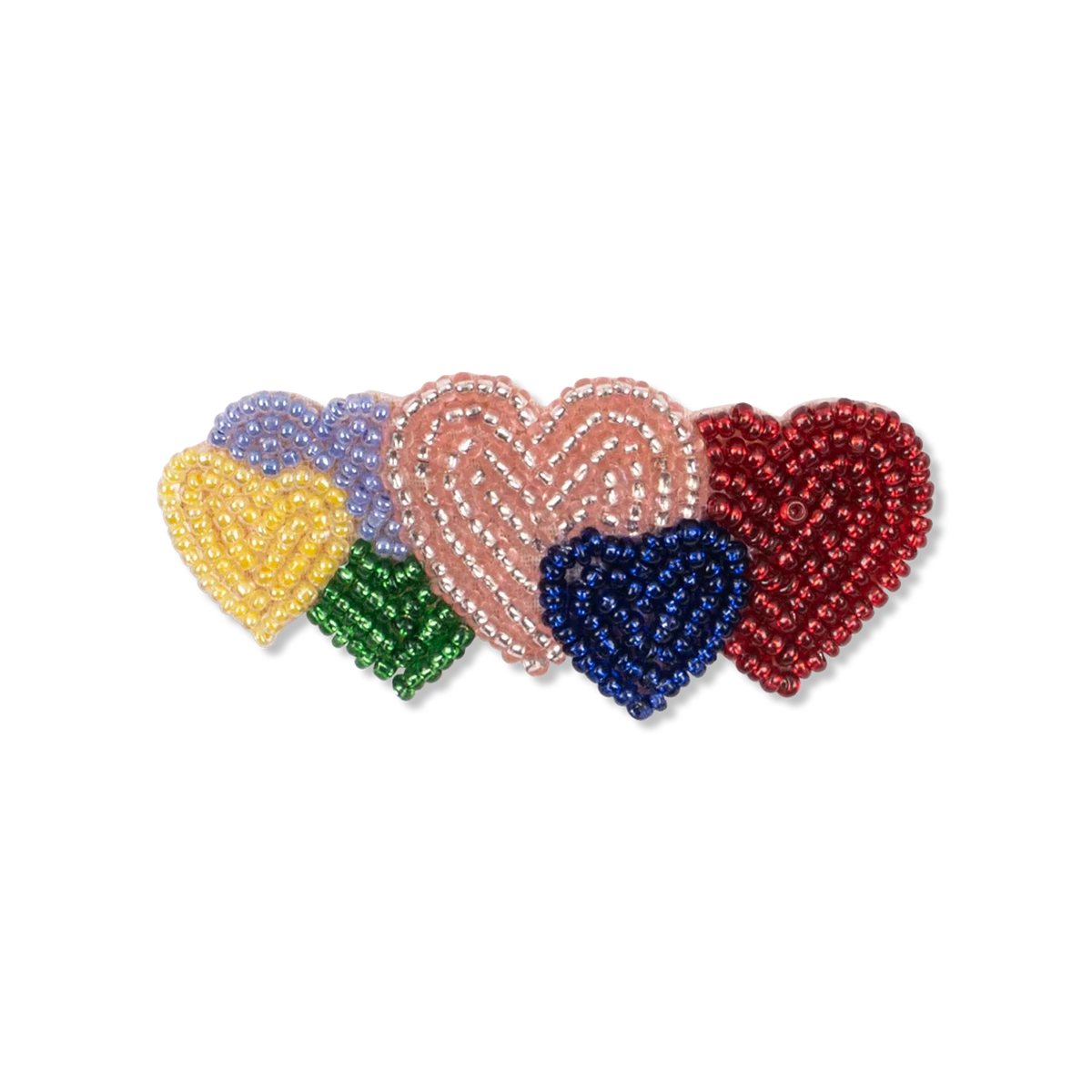 Coeur Hair clip