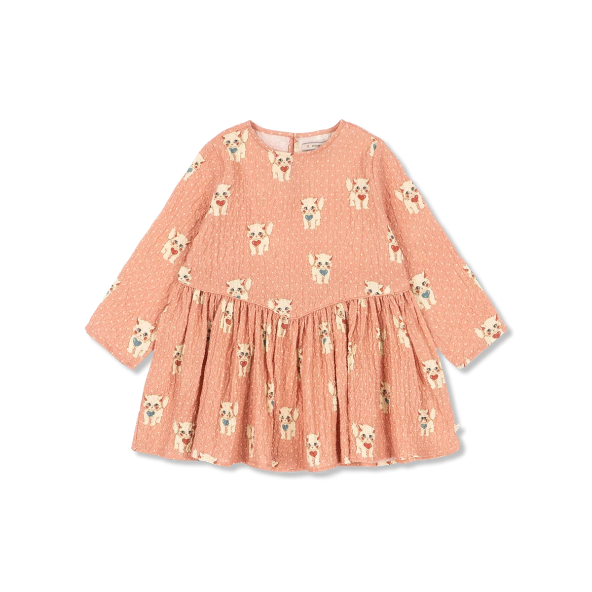 Elin Dress