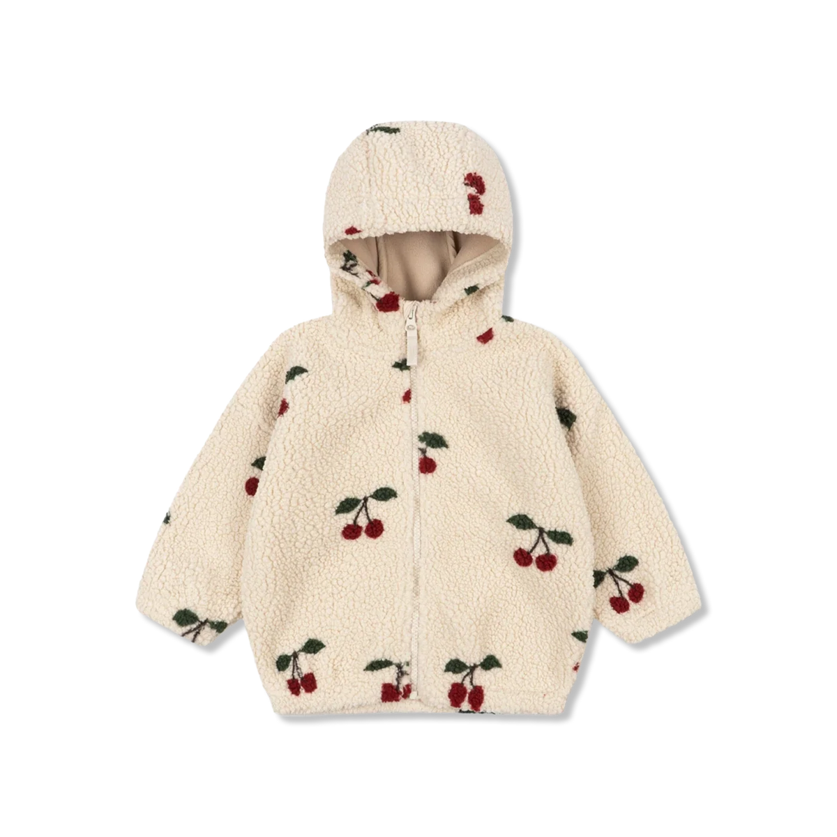 Jody Fleece jacket