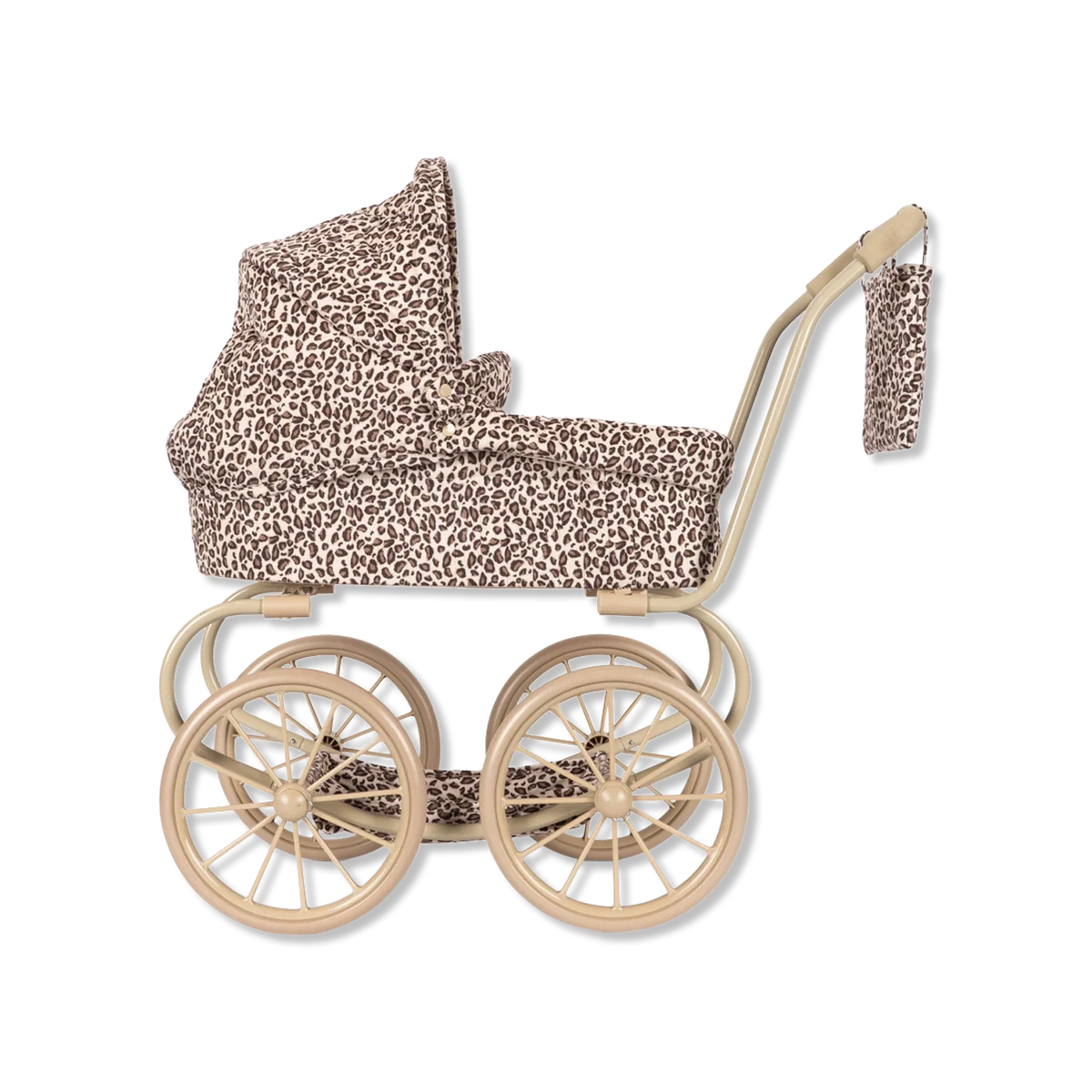 Leo minnie doll pram Doll pram